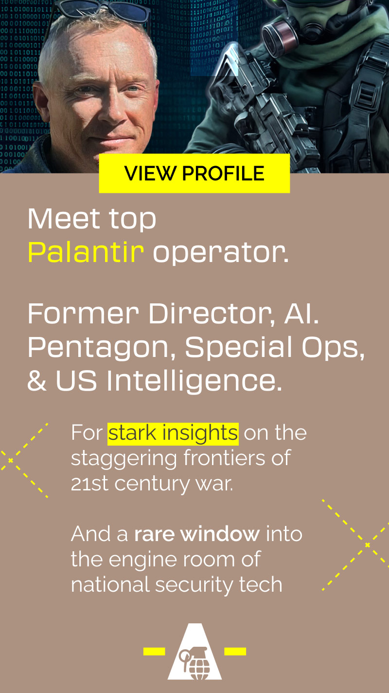 Featured Speaker