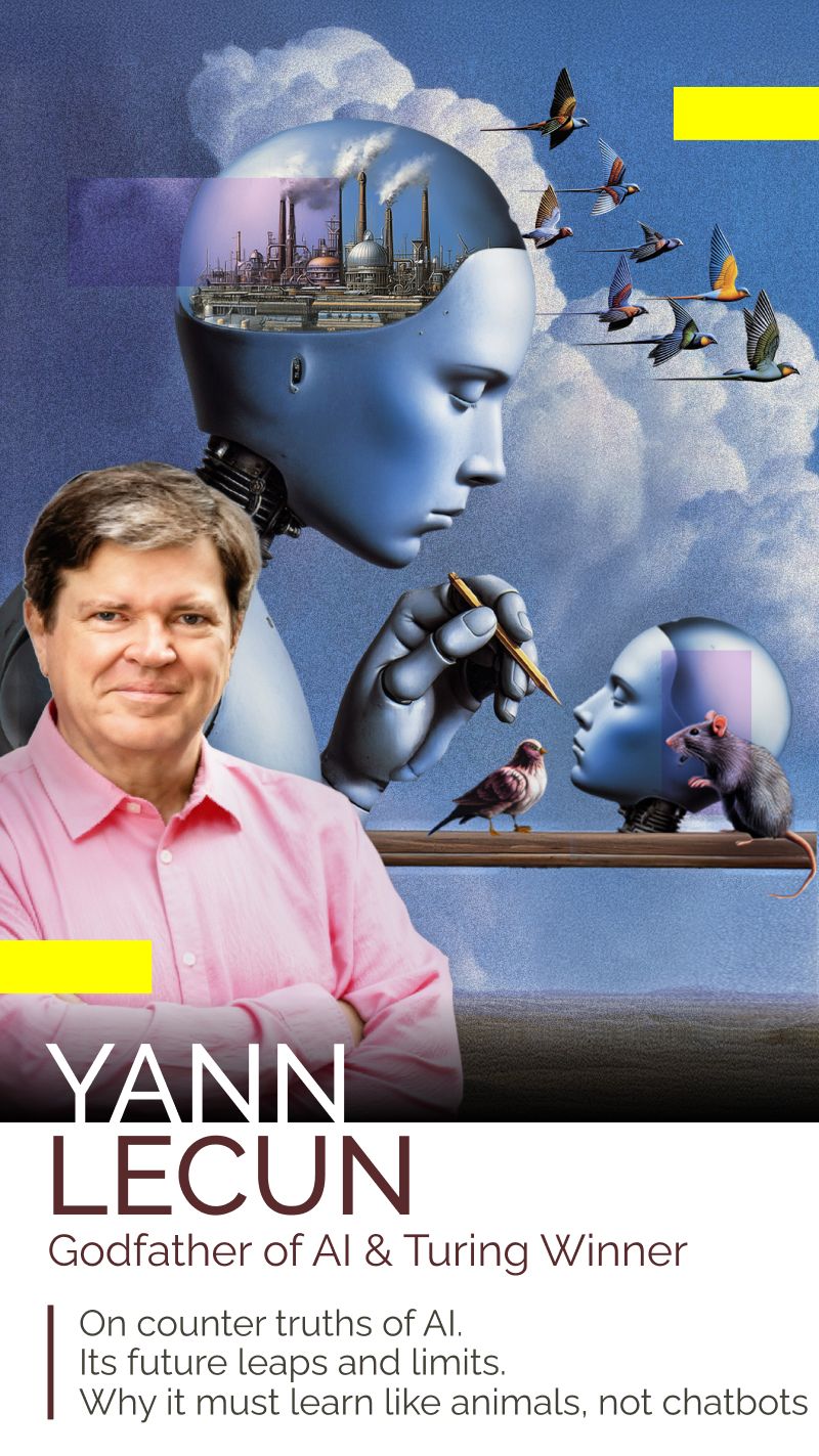 Featured Speaker