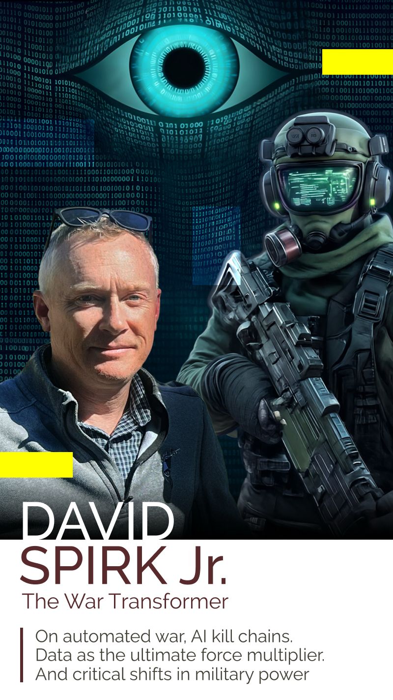 Featured Speaker