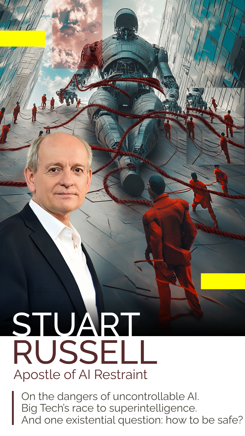 Featured Speaker