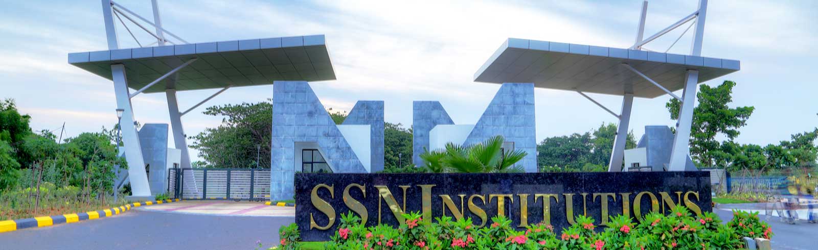 SSN College Of Engineering