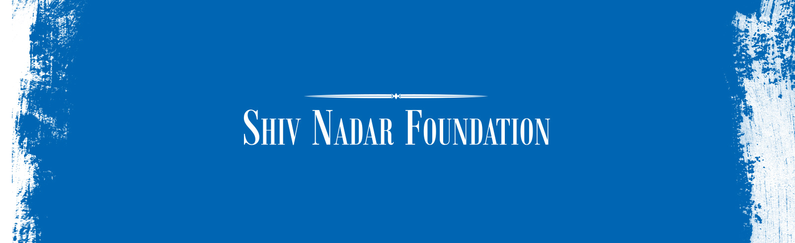 Shiv Nadar School - Education For Life