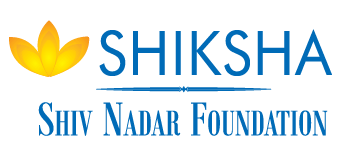 SHIKSHA - Shiv Nadar Foundation Initiative