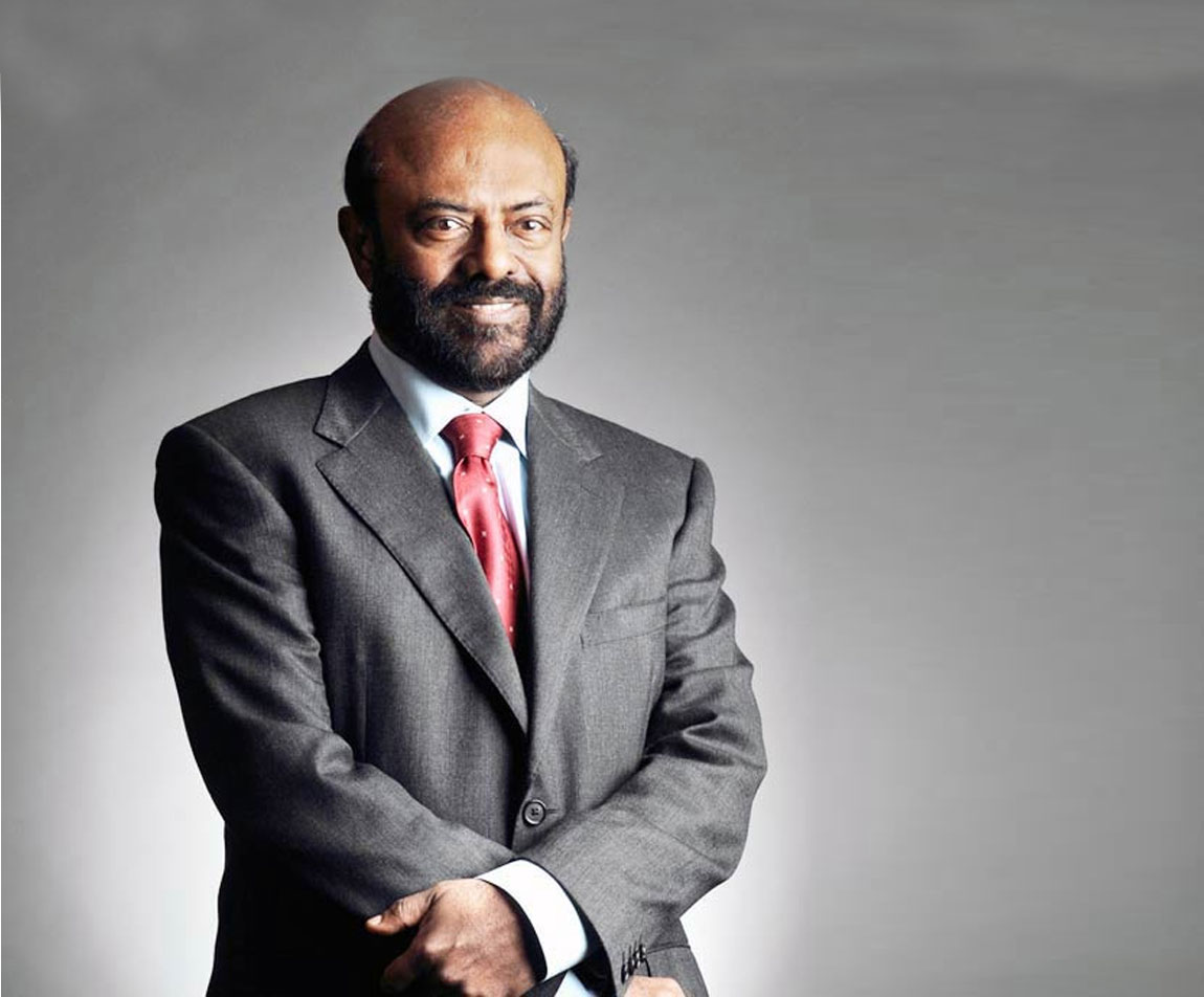 Shiv Nadar - Educational Empowerment