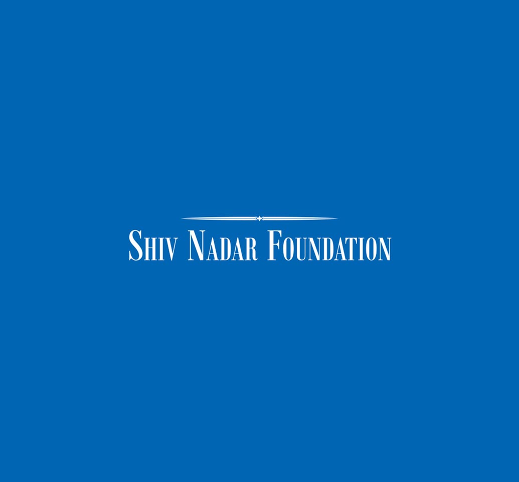 Shiv Nadar School - Education For Life
