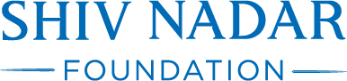 Shiv Nadar Foundation Logo
