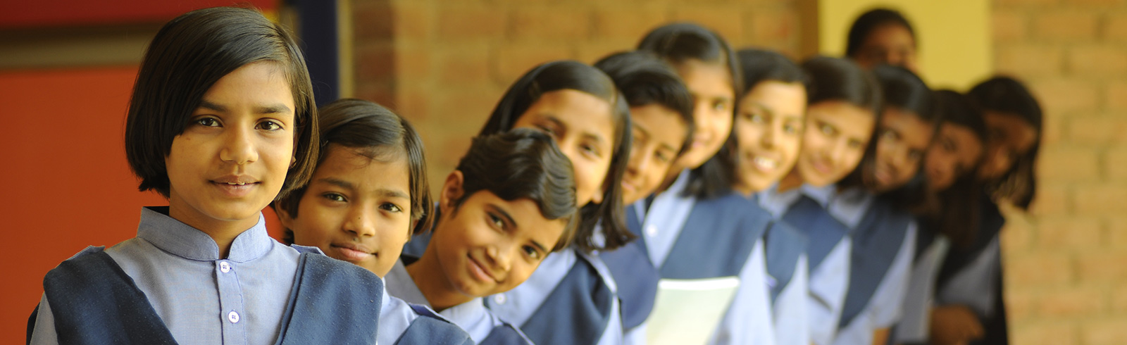 Children’s Education In India